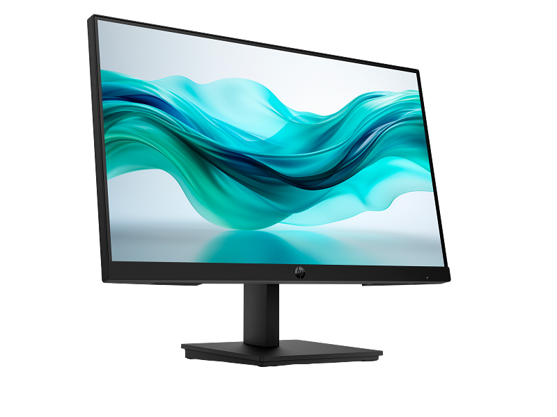 HP S3 Pro 322pf 21.45-inch Full HD 100Hz IPS Monitor