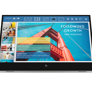 HP E14 G4 Portable Monitor (1B065AA)