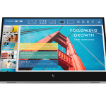 HP E14 G4 Portable Monitor (1B065AA)