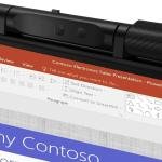 Lenovo ThinkCentre Tiny-in-One 24 Gen 4 Refurbished Monitor