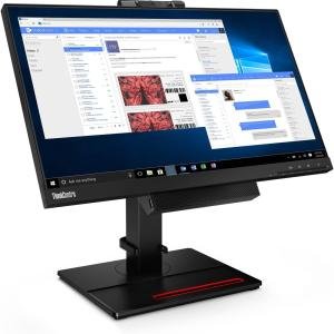 Lenovo ThinkCentre Tiny-in-One 24 Gen 4 Refurbished Monitor