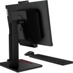 Lenovo ThinkCentre Tiny-in-One 24 Gen 4 Refurbished Monitor