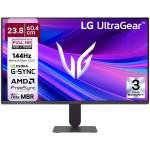 LG UltraGear 24G411A 24-Inch Gaming Monitor