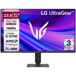 LG UltraGear 24G411A 24-Inch Gaming Monitor
