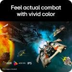 LG UltraGear 24G411A 24-Inch Gaming Monitor