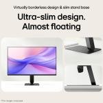 LG 27U411A-BD 27-Inch Full HD IPS Monitor