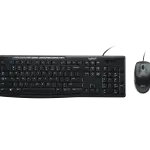 Logitech MK200