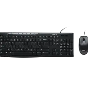 Logitech MK200