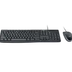 Logitech MK200