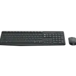 Logitech MK235 WIRELESS KEYBOARD AND MOUSE COMBO