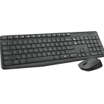 Logitech MK235 WIRELESS KEYBOARD AND MOUSE COMBO