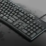 Logitech MK200