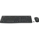 Logitech MK295 Wireless Keyboard Mouse