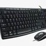 Logitech MK200