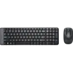 Logitech MK220 Combo