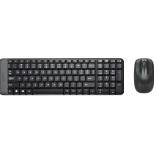 Logitech MK220 Combo