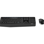 Logitech MK345 Comfort Wireless Keyboard and Mouse Combo