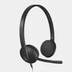 Logitech H340 Usb Headset