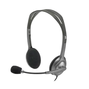 Logitech H110 Wired Headset