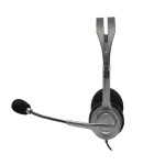 Logitech H110 Wired Headset