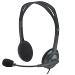 Logitech H111 Stereo Headset