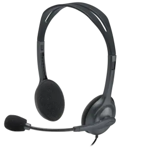 Logitech H111 Stereo Headset