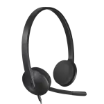 Logitech H340 Usb Headset