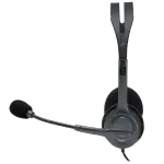 Logitech H111 Stereo Headset