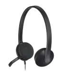 Logitech H340 Usb Headset
