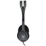 Logitech H111 Stereo Headset