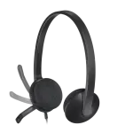 Logitech H340 Usb Headset