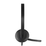 Logitech H340 Usb Headset