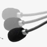 Logitech H110 Wired Headset