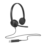 Logitech H340 Usb Headset