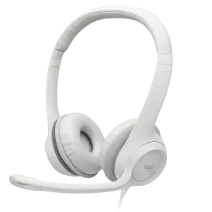 Logitech H390 USB Computer Headset