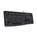 Logitech K120 Keyboard