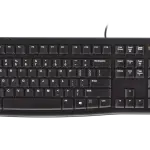 Logitech K120 Keyboard
