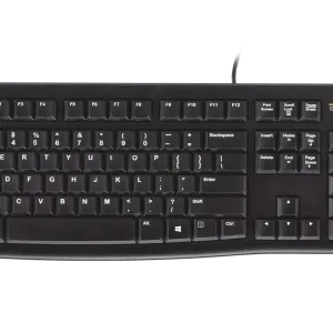 Logitech K120 Keyboard