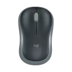 Logitech M185 Wireless Mouse