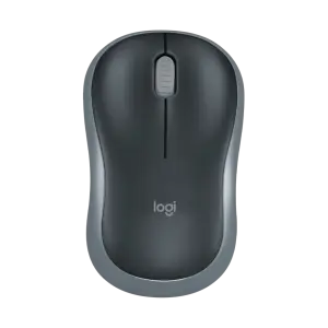 Logitech M185 Wireless Mouse