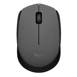 Logitech M171 Wireless Mouse