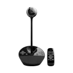 Logitech BCC950 Webcam