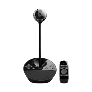 Logitech BCC950 Webcam