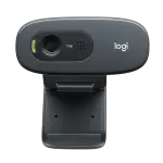 Logitech C270 HD Webcam