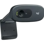 Logitech C270 HD Webcam