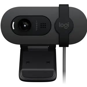 Logitech BRIO 100