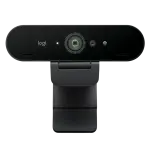 Logitech BRIO 4K Webcam
