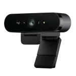 Logitech BRIO 4K Webcam