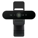 Logitech BRIO 4K Webcam