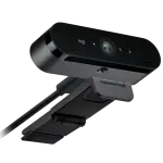 Logitech BRIO 4K Webcam